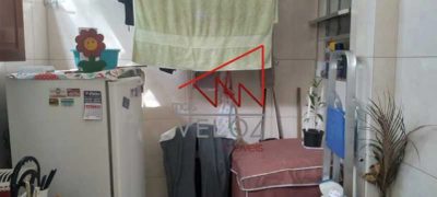 Kitnet-Studio, 33 m² - Foto 1