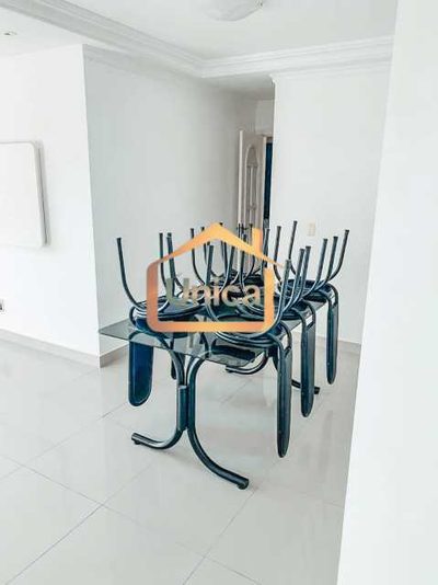 Apartamento, 105 m² - Foto 4