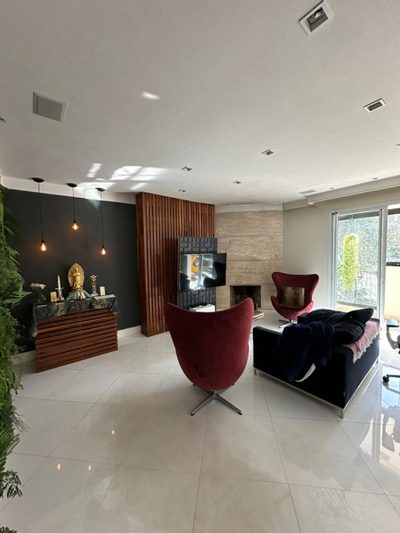 Apartamento, 4 quartos, 270 m² - Foto 5