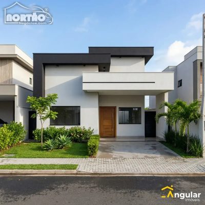 Casa, 2 quartos, 80 m² - Foto 1