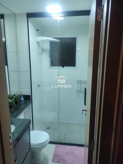 Apartamento, 2 quartos, 45 m² - Foto 5