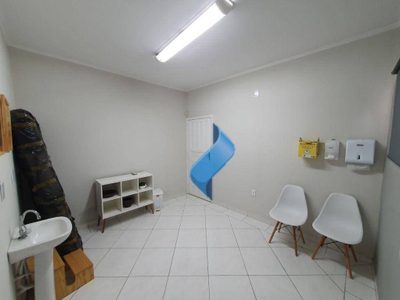 Sala-Conjunto, 12 m² - Foto 5