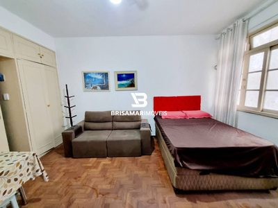 Kitnet-Studio, 30 m² - Foto 5