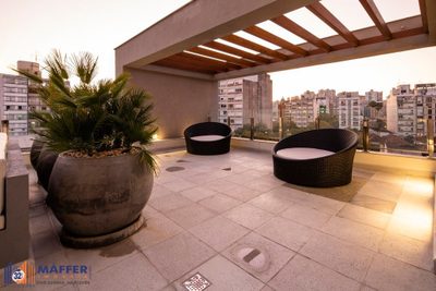 Sala-Conjunto, 36 m² - Foto 5