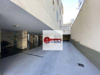 Cobertura, 3 quartos, 124 m² - Foto 3