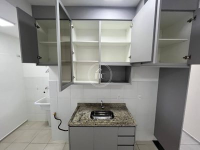 Apartamento, 2 quartos, 53 m² - Foto 3