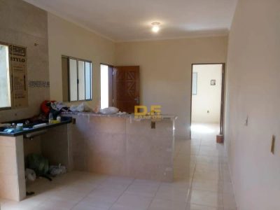 Casa, 2 quartos, 68 m² - Foto 1