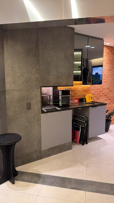 Apartamento, 3 quartos, 86 m² - Foto 4