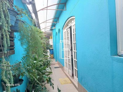Casa, 4 quartos, 294 m² - Foto 4