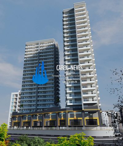 Apartamento, 2 quartos, 76 m² - Foto 1