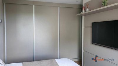 Apartamento, 4 quartos, 122 m² - Foto 4