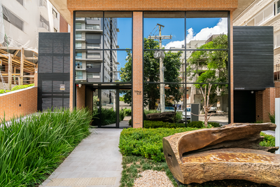 Apartamento, 2 quartos, 106 m² - Foto 4