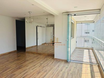 Apartamento, 3 quartos, 98 m² - Foto 2