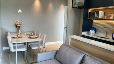 Apartamento, 2 quartos, 49 m² - Foto 5
