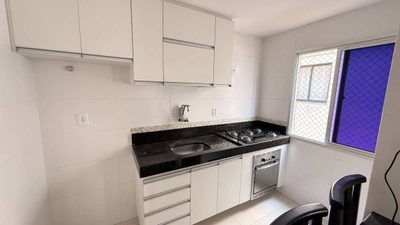 Apartamento, 2 quartos, 60 m² - Foto 5