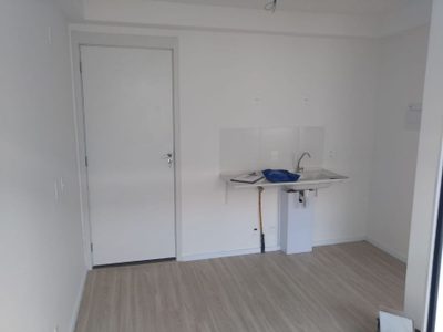 Apartamento, 1 quarto, 24 m² - Foto 5