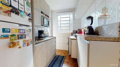 Apartamento, 1 quarto, 47 m² - Foto 3
