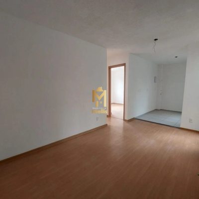 Apartamento, 2 quartos, 40 m² - Foto 1