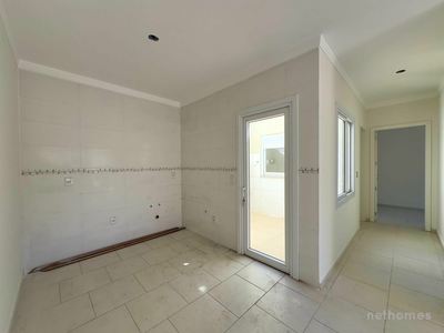 Casa de Condomínio, 2 quartos - Foto 4