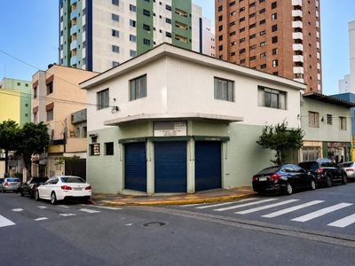 Loja-Salão, 110 m² - Foto 3