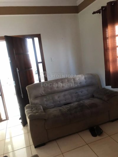 Casa, 3 quartos, 160 m² - Foto 4