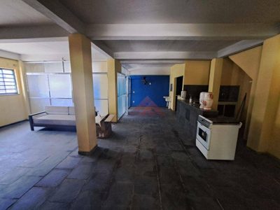 Casa, 1 quarto, 112 m² - Foto 2