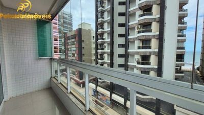 Apartamento, 2 quartos, 75 m² - Foto 1