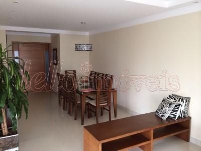 Apartamento, 4 quartos, 200 m² - Foto 1