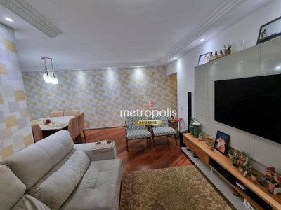 Apartamento, 3 quartos, 120 m² - Foto 3