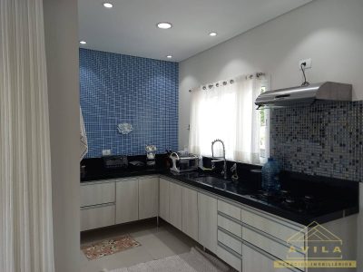 Casa, 4 quartos, 175 m² - Foto 4