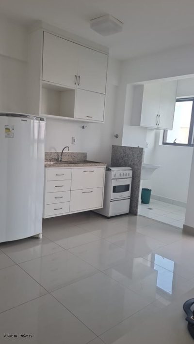 Apartamento, 1 quarto, 41 m² - Foto 2