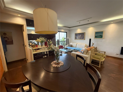 Apartamento, 3 quartos, 116 m² - Foto 3