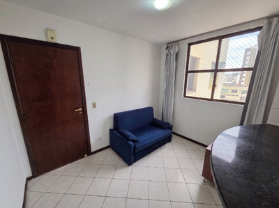 Apartamento, 1 quarto, 45 m² - Foto 4