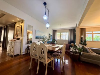 Apartamento, 4 quartos, 180 m² - Foto 3