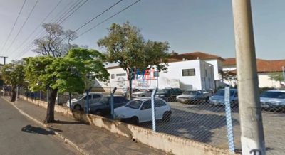 Prédio Inteiro, 7948 m² - Foto 1