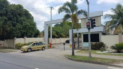 Apartamento, 2 quartos, 43 m² - Foto 2