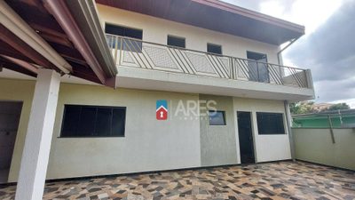 Casa, 2 quartos, 110 m² - Foto 1