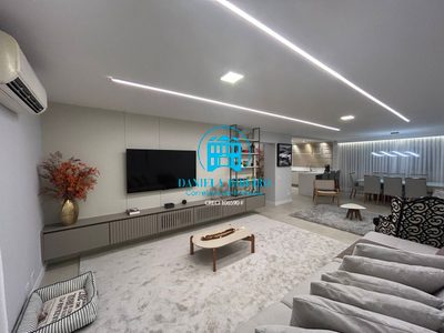 Apartamento, 3 quartos, 208 m² - Foto 4