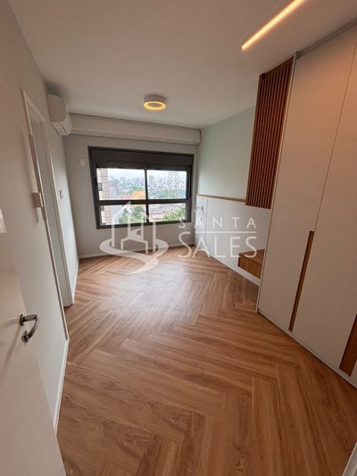 Apartamento, 2 quartos, 77 m² - Foto 1
