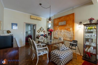 Apartamento, 3 quartos, 164 m² - Foto 3