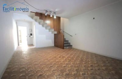 Sobrado, 3 quartos, 169 m² - Foto 2