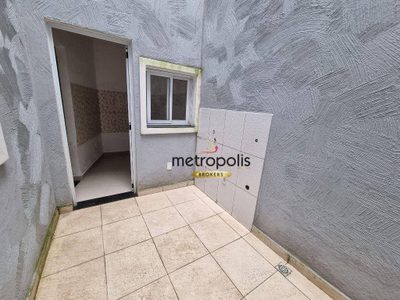 Apartamento, 2 quartos, 52 m² - Foto 4