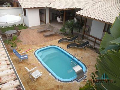 Casa, 3 quartos, 1 m² - Foto 3