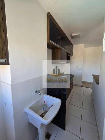 Apartamento, 2 quartos, 61 m² - Foto 4