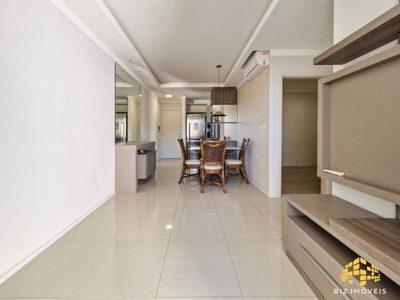 Apartamento, 2 quartos, 65 m² - Foto 1