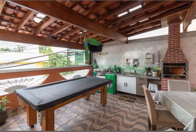 Casa, 2 quartos, 120 m² - Foto 1