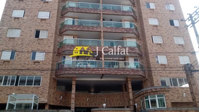 Apartamento, 2 quartos, 80 m² - Foto 1