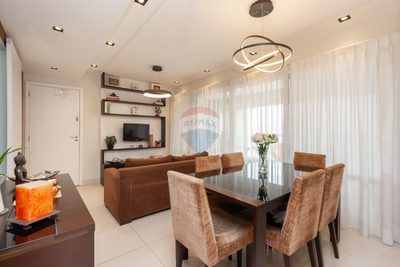 Apartamento, 2 quartos, 88 m² - Foto 4