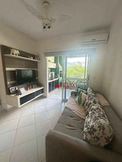 Apartamento, 2 quartos, 70 m² - Foto 3