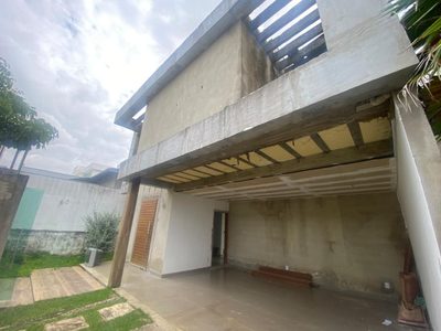 Casa, 4 quartos, 460 m² - Foto 3